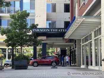 Falls Church movie theater to screen international film festival