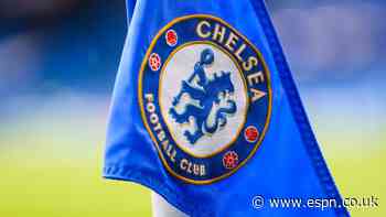 Chelsea charged by FA over chanting