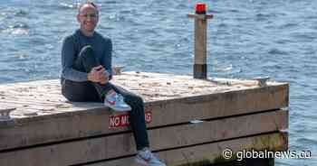 MapQuest GM goes where his app says: Lake Ontario