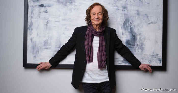 The Zombies’ Colin Blunstone brings psych-pop sounds of yesteryear to RIT