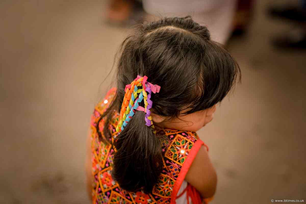 Father Arrested After Three-Year-Old Girl Is Allegedly Sold to a 60-Year-Old Man in a 'Walwar' Exchange