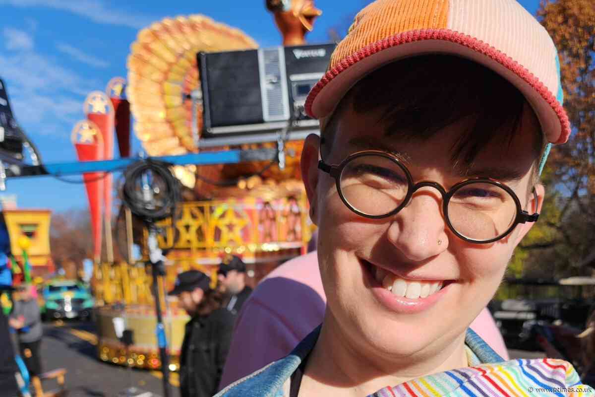 NYC Priest Heavily Criticised for Outlandish Sermon Asserting That 'God Is Nonbinary' and 'God Is Trans'