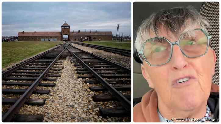 “Non facevano caffè decaffeinato e non avevano latte diverso dal latte vaccino”: la polemica di una cittadina britannica contro il bar di Auschwitz
