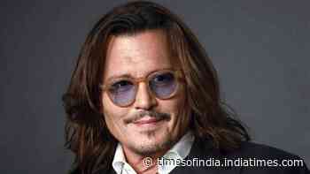 Motivational Quote of the day by Johnny Depp
