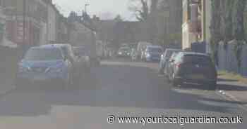 Tragedy as man dies following collision on residential south London road