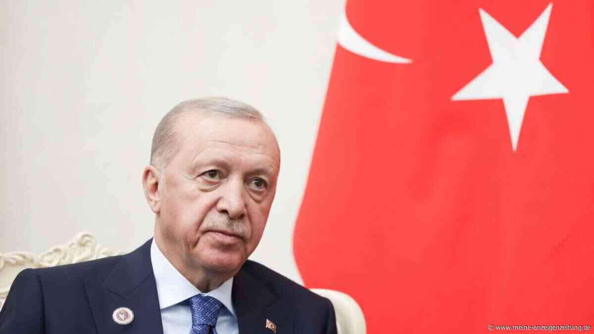 Drohnen, Sabotage, Kriegsgefahr: Erdoğan schlägt Alarm – und macht der NATO ein Angebot