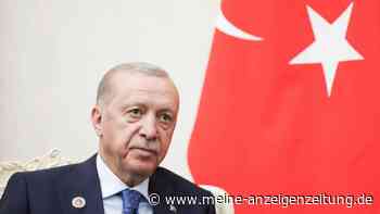 Drohnen, Sabotage, Kriegsgefahr: Erdoğan schlägt Alarm – und macht der NATO ein Angebot