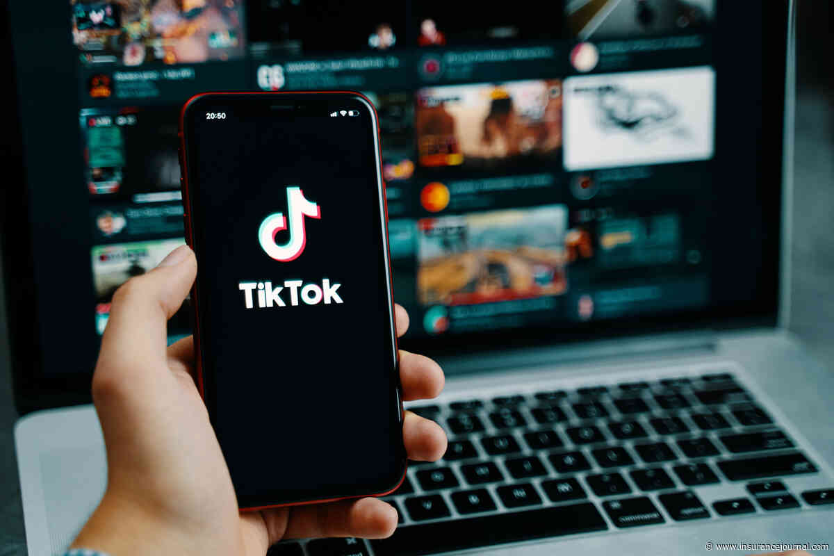 First US Trial Against TikTok to Test Claims Platform Fueled Teen Mental Health Crisis