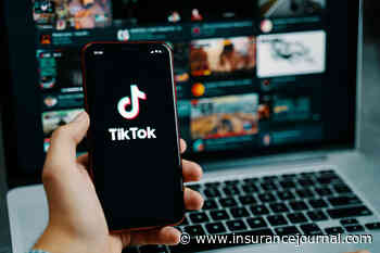 First US Trial Against TikTok to Test Claims Platform Fueled Teen Mental Health Crisis