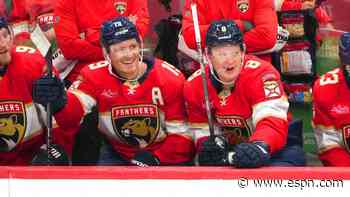 Lapsed fan's guide to the NHL season: Top teams, players and storylines for 2026-27