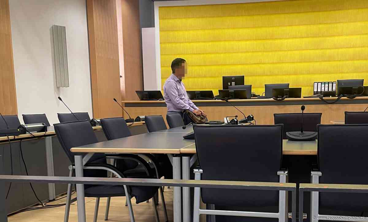 Bewährung wegen Betrugs: LG Regensburg verurteilt Betreiber des Handwerker‑Engels