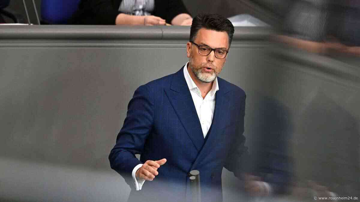 Ordnungsruf für „Moskau-Minion von der AfD“