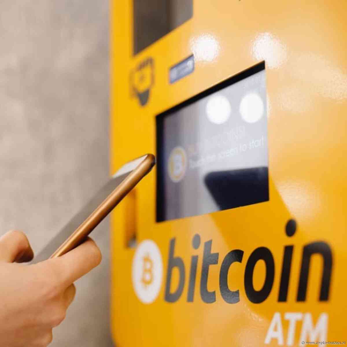 Crypto sluipt het bankensysteem binnen: dit merk jij daarvan