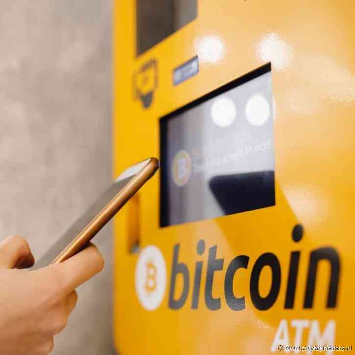 Crypto sluipt het bankensysteem binnen: dit merk jij daarvan
