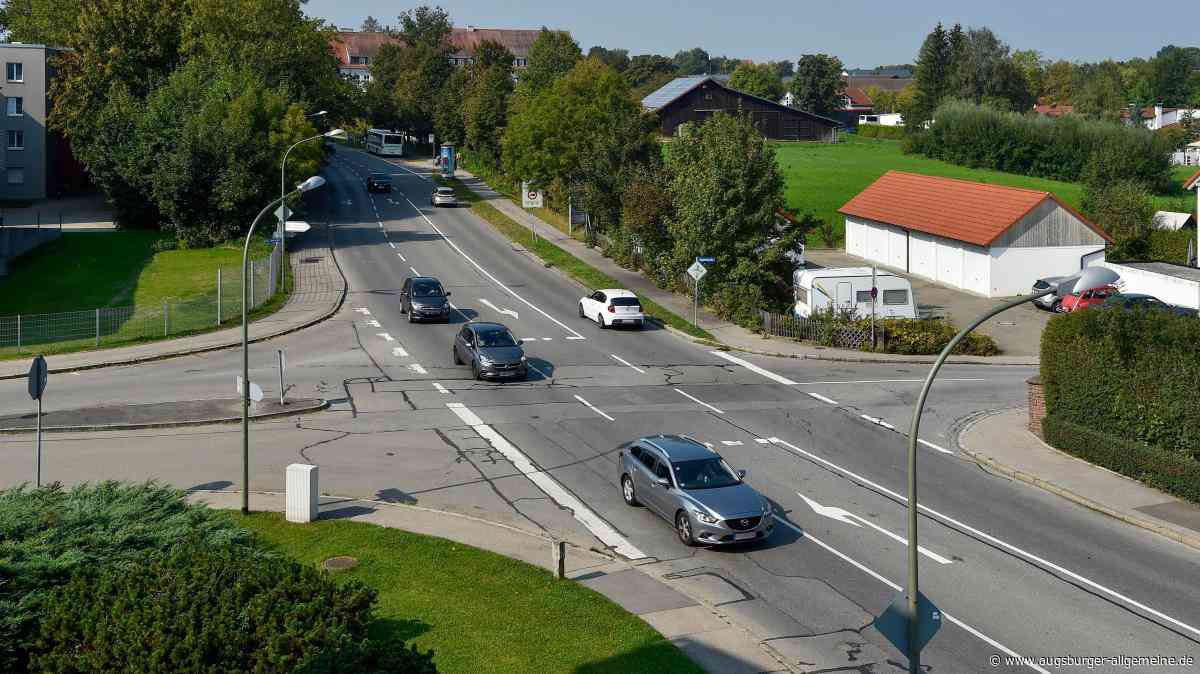 Stadtrat beschließt einen Leitfaden für den  Landsberger Osten