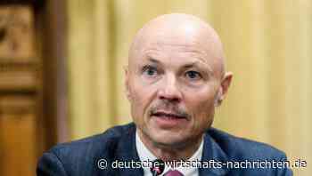 Parteibuch im Notenbank-Vorstand: Ex-Staatssekretär Nimmermann wechselt zur Bundesbank