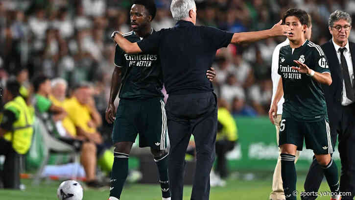 Real Madrid insiders raise major concern over player attitude under Mourinho: ‘Exactly the same as last year’