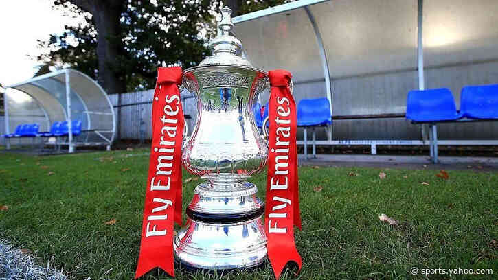 FA Cup tie to be replayed after ref's error - will it set a precedent?