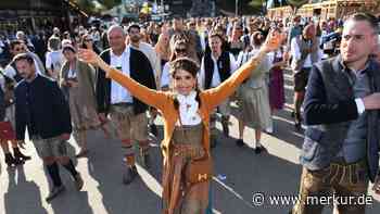 „Wer mit dem Fest Geld verdient, muss sich beteiligen“: Hunderte Wiesn-Lizenzen an Influencer vergeben