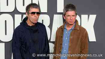 Will Oasis 2027 tickets be cancelled if relisted on sites like viagogo