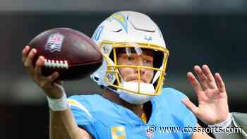 Chargers' offense has been abysmal through two weeks. Here's what's fixable and what's frankly not