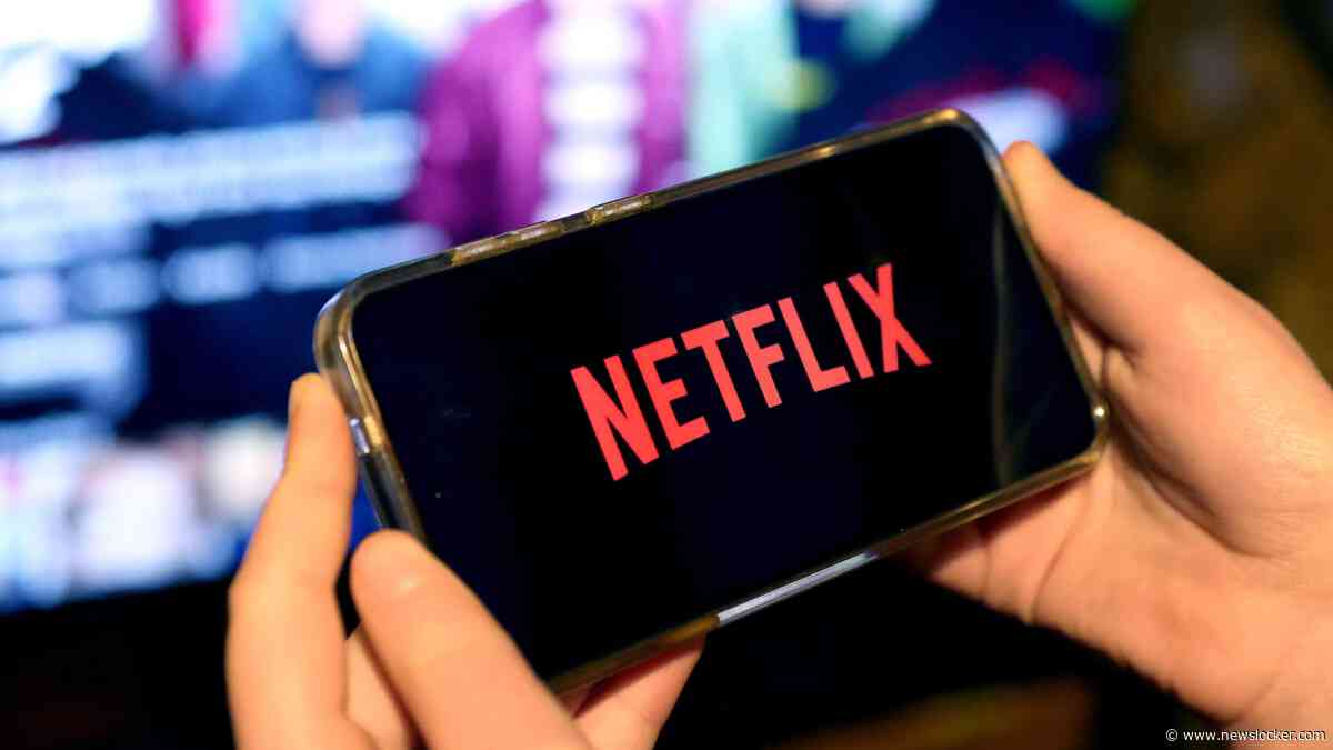 Netflix komt in 2027 met goedkoper abonnement met reclame