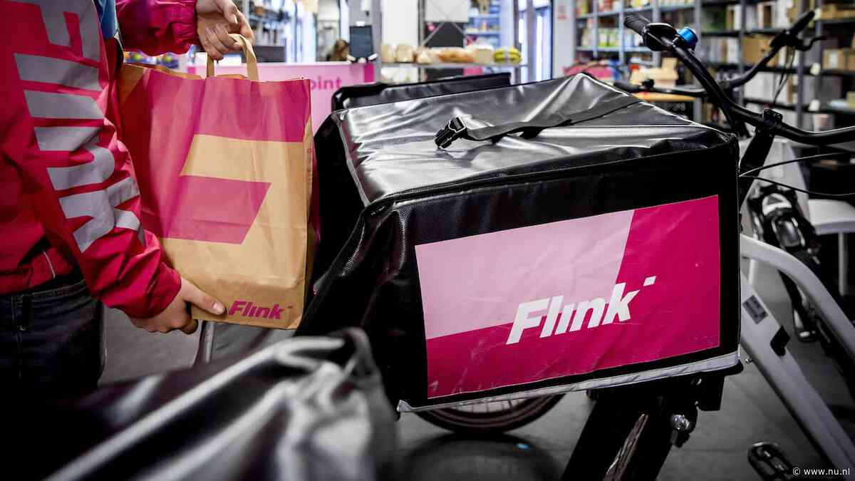 Boodschappendienst Flink gehackt, klanten ontvangen afpersingsmail
