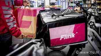Boodschappendienst Flink gehackt, klanten ontvangen afpersingsmail
