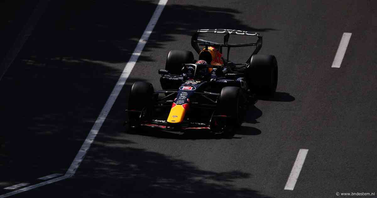 LIVE Formule 1 | Kan Max Verstappen topfavoriet George Russell verschalken in strijd om pole?