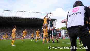 Rugby fans must pay more than £1,000 to watch all top level rugby this season