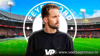 Feyenoord-spelers flink meer waard: Read aan kop van Eredivisie na nieuwe update