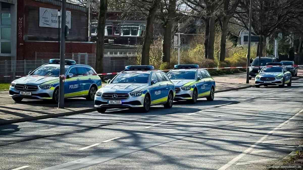 Kind (13) an Stadtteilschule niedergestochen – Prozess gegen 16-Jährigen startet
