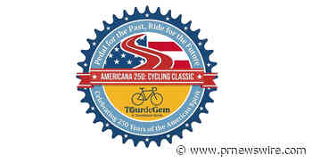 Ohio Cycling Classic Celebrates America's 250th