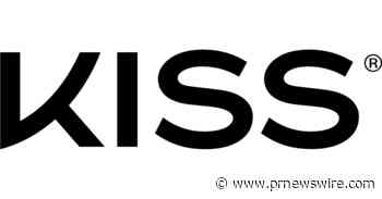 Kiss Nails Names Singer-Songwriter, Rhea Raj, as First-Ever Kiss Drip Brand Ambassador