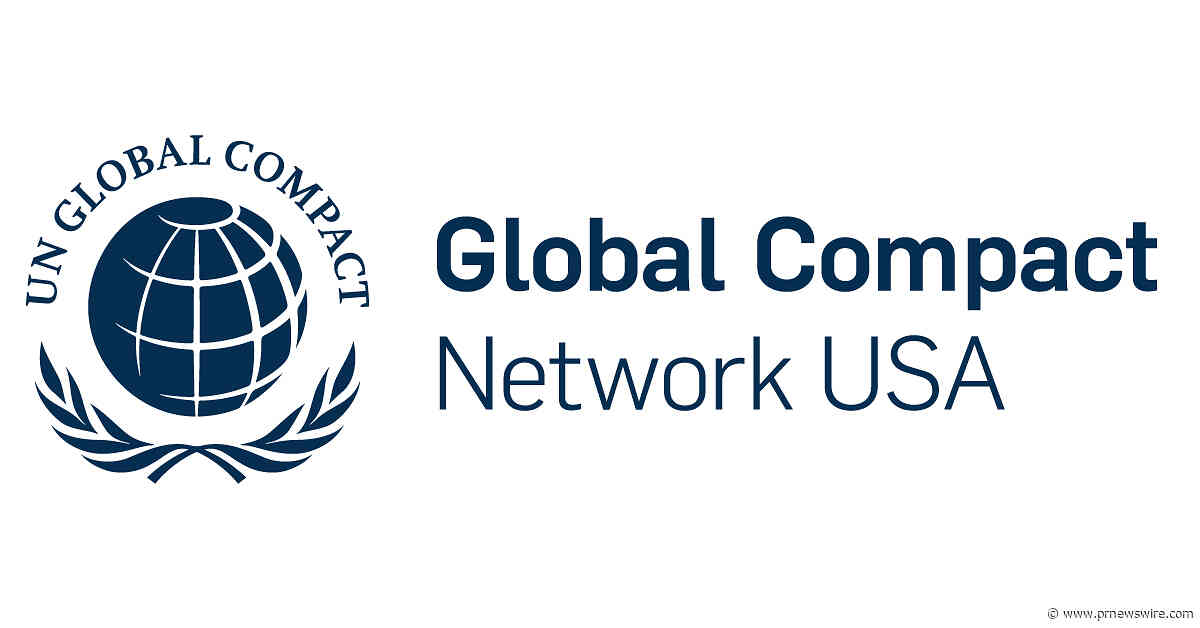 UN Global Compact Network USA Annual Summit Convenes U.S. Business Leaders to Cultivate Innovation &amp; Resiliency