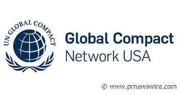 UN Global Compact Network USA Annual Summit Convenes U.S. Business Leaders to Cultivate Innovation &amp; Resiliency