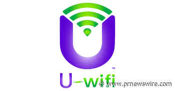 U-wifi Announces Strategic Program With T-Mobile to Expand Affordable Internet Access Nationwide