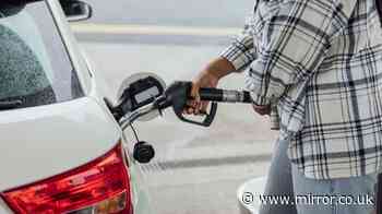 Find the cheapest petrol station near you as price of diesel set to hit record high