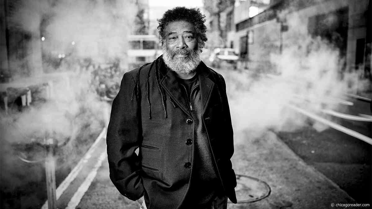 Midwest free-improv trio collaborates with foundational figure Wadada Leo Smith