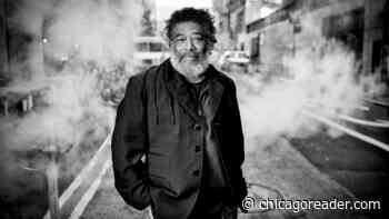 Midwest free-improv trio collaborates with foundational figure Wadada Leo Smith