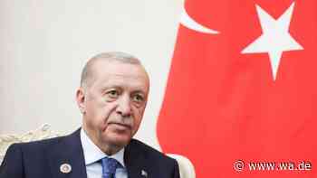 Drohnen, Sabotage, Kriegsgefahr: Erdoğan schlägt Alarm – und macht der NATO ein Angebot
