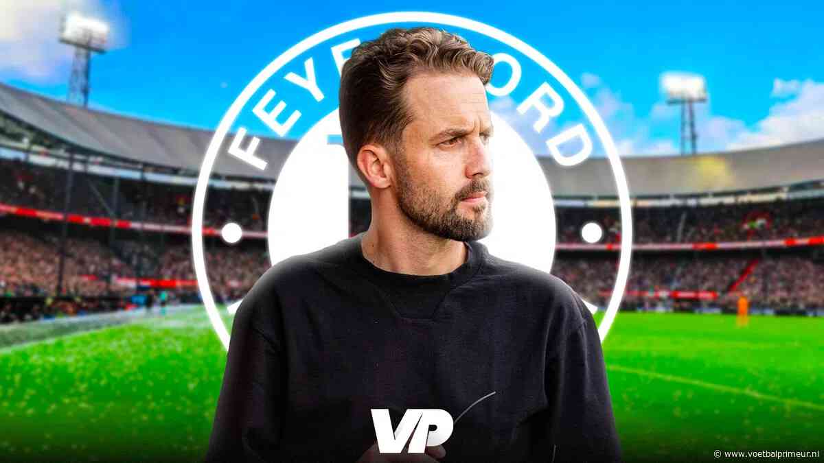 Feyenoord-spelers flink meer waard: Read aan kop van Eredivisie na nieuwe update