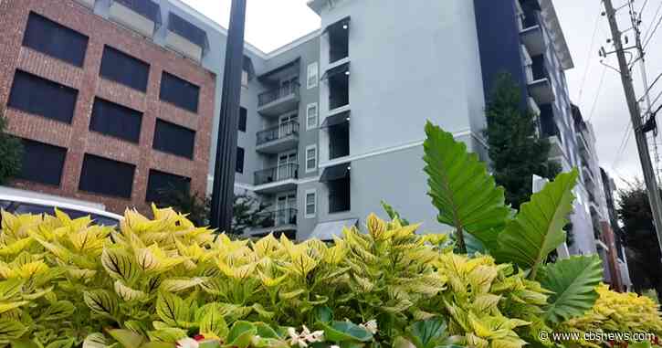 Metro Atlanta eviction filings climb to more than three times the national average
