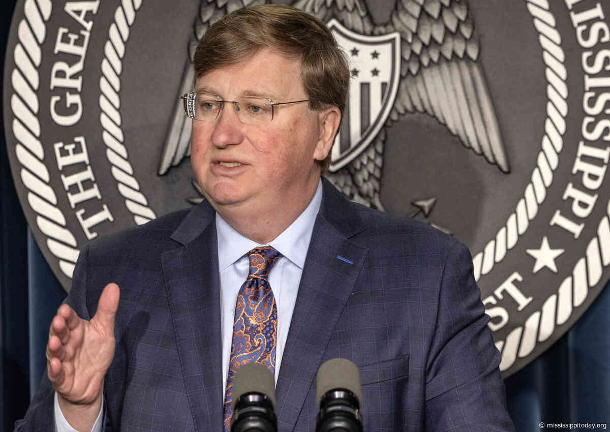 The governor awarded more than $104 million to improve rural healthcare in Mississippi. Where is the money going?