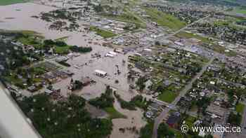 Northeast B.C. faces warmer future and more extreme weather threats, researchers say