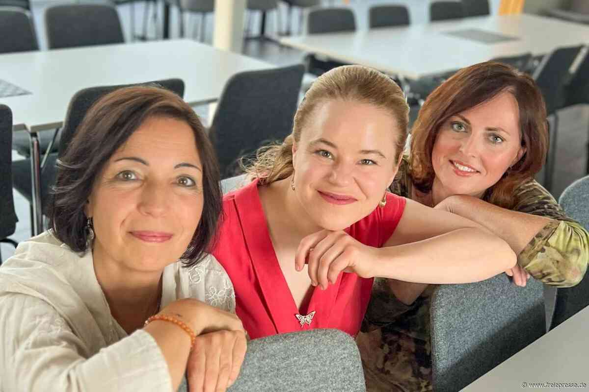 Pianistin aus Norwegen gibt Konzert in Aue