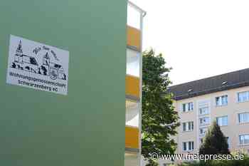 Neubauprojekt in Schwarzenberg startet: Genossenschaft lädt zur Infoveranstaltung
