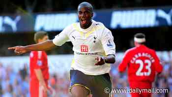 Ex-Tottenham Hotspur and Newcastle United star Sebastien Bassong is accused of 'dodging £7 Tube fare with expired travelcard'