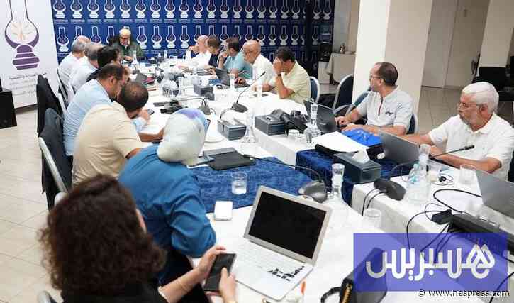 العدالة والتنمية يختار "المعارضة القوية"