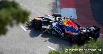 Kwalificatie eindigt in desillusie voor Max Verstappen, oppermachtige George Russell grijpt poleposition
